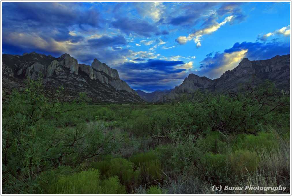 Photos from Portal, Arizona... SkyscraperPage Forum